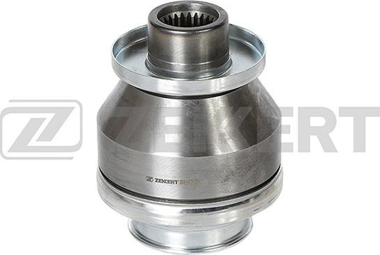 Zekkert GS-3953 - Шарнір, ШРУС, приводний вал autozip.com.ua