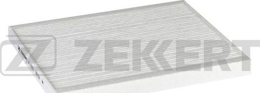 Zekkert IF-3001 - Фільтр, повітря у внутрішній простір autozip.com.ua