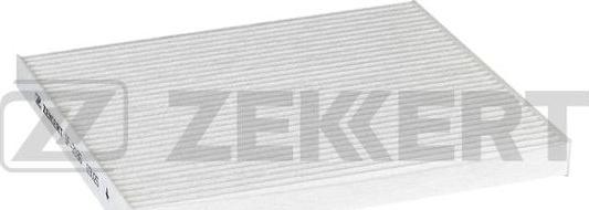 Zekkert IF-3186 - Фільтр, повітря у внутрішній простір autozip.com.ua