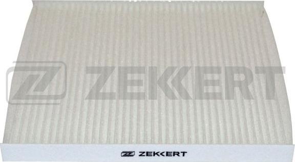 Zekkert IF-3312 - Фільтр, повітря у внутрішній простір autozip.com.ua
