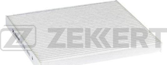 Zekkert IF-3218 - Фільтр, повітря у внутрішній простір autozip.com.ua