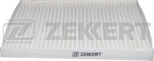 Zekkert IF-3279 - Фільтр, повітря у внутрішній простір autozip.com.ua