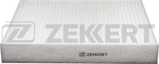 Zekkert IF-3274 - Фільтр, повітря у внутрішній простір autozip.com.ua