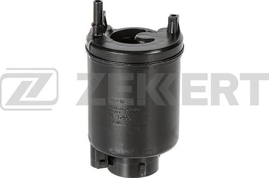 Zekkert KF-5495 - Паливний фільтр autozip.com.ua