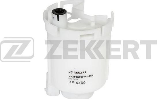 Zekkert KF-5469 - Паливний фільтр autozip.com.ua