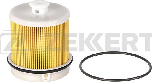 Zekkert KF-5462E - Паливний фільтр autozip.com.ua