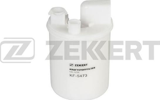Zekkert KF-5473 - Паливний фільтр autozip.com.ua