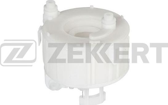 Zekkert KF-5472 - Паливний фільтр autozip.com.ua