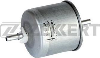 Zekkert KF-5055 - Паливний фільтр autozip.com.ua