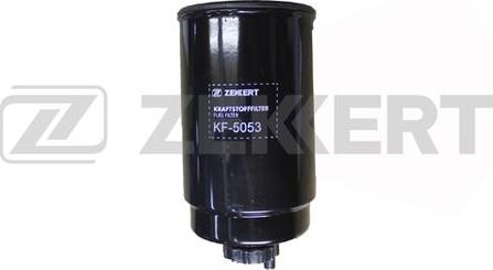 Zekkert KF-5053 - Паливний фільтр autozip.com.ua