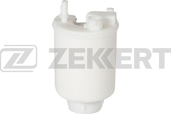 Zekkert KF-5057 - Паливний фільтр autozip.com.ua