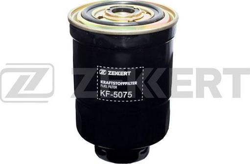 Zekkert KF-5075 - Паливний фільтр autozip.com.ua