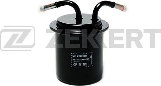 Zekkert KF-5199 - Паливний фільтр autozip.com.ua