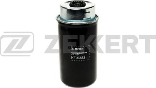 Zekkert KF-5382 - Паливний фільтр autozip.com.ua