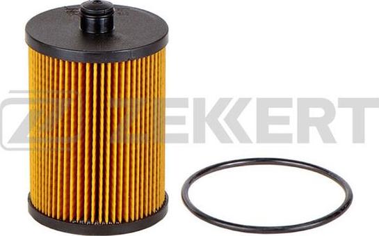 Zekkert KF-5335E - Паливний фільтр autozip.com.ua