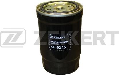 Zekkert KF-5215 - Паливний фільтр autozip.com.ua