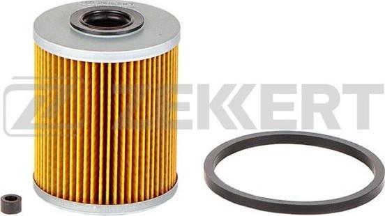 Zekkert KF-5218E - Паливний фільтр autozip.com.ua