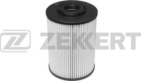 Zekkert KF-5217E - Паливний фільтр autozip.com.ua