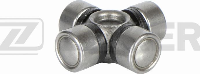 Zekkert KG-1057 - Шарнір, поздовжній вал autozip.com.ua