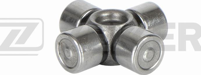 Zekkert KG-1015 - Шарнір, поздовжній вал autozip.com.ua