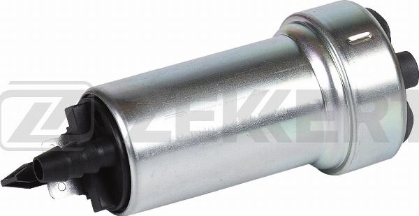 Zekkert KP-1040 - Паливний насос autozip.com.ua