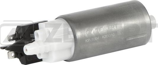 Zekkert KP-1004 - Паливний насос autozip.com.ua