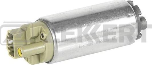 Zekkert KP-1006 - Паливний насос autozip.com.ua