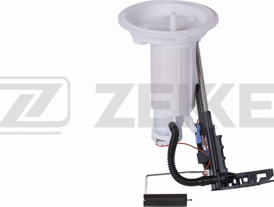 Zekkert KP-3046 - Модуль паливного насоса autozip.com.ua