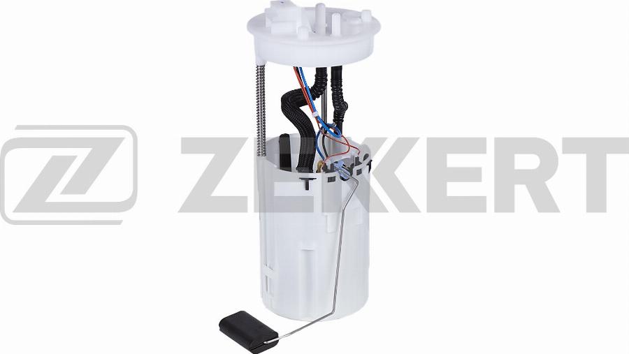 Zekkert KP-3043 - Модуль паливного насоса autozip.com.ua