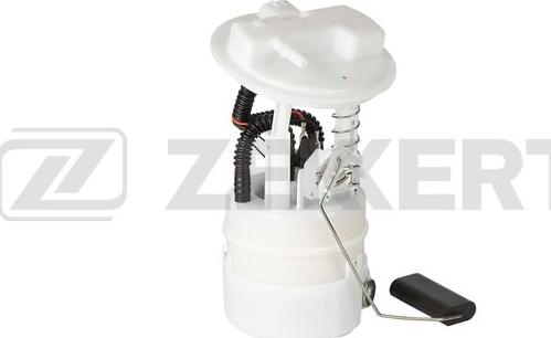 Zekkert KP-3015 - Модуль паливного насоса autozip.com.ua