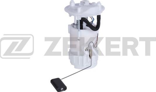 Zekkert KP-3018 - Модуль паливного насоса autozip.com.ua