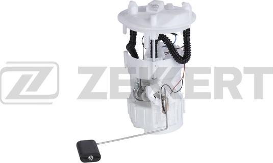 Zekkert KP-3031 - Паливний насос autozip.com.ua