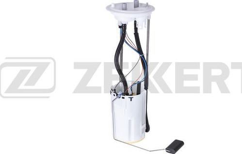 Zekkert KP-3021 - Модуль паливного насоса autozip.com.ua