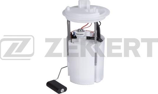 Zekkert KP-3023 - Модуль паливного насоса autozip.com.ua