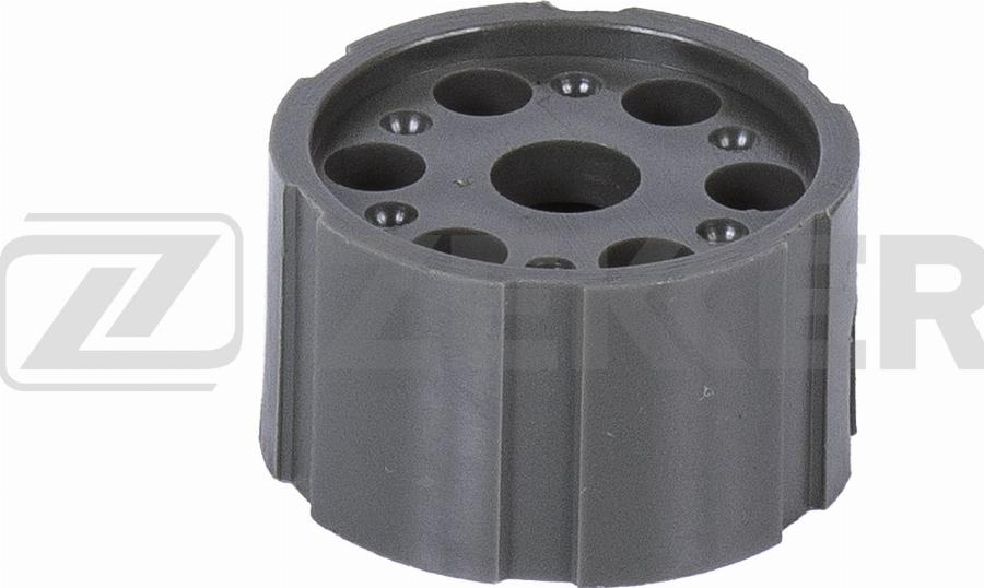 Zekkert KS-6081 - Вичавний підшипник autozip.com.ua