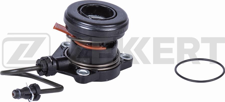 Zekkert KS-6074 - Вичавний підшипник autozip.com.ua