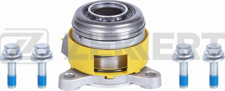 Zekkert KS-6077 - Вичавний підшипник autozip.com.ua