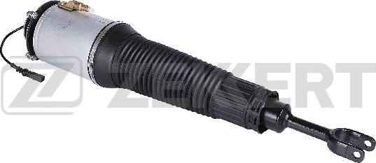 Zekkert LD-1054 - Опора пневматичної ресори autozip.com.ua