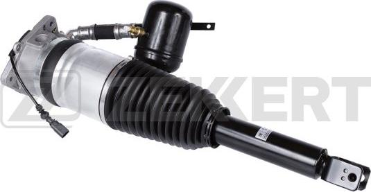 Zekkert LD-1052 - Опора пневматичної ресори autozip.com.ua