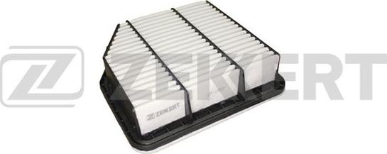 Zekkert LF-1957 - Повітряний фільтр autozip.com.ua