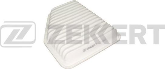 Zekkert LF-1963 - Повітряний фільтр autozip.com.ua