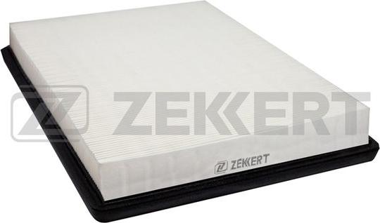 Zekkert LF-1967 - Повітряний фільтр autozip.com.ua