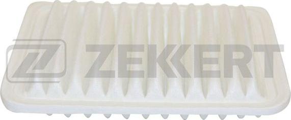 Zekkert LF-1909 - Повітряний фільтр autozip.com.ua