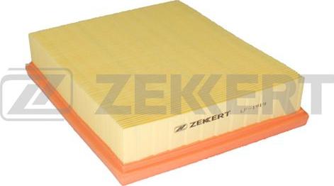 Zekkert LF-1919 - Повітряний фільтр autozip.com.ua