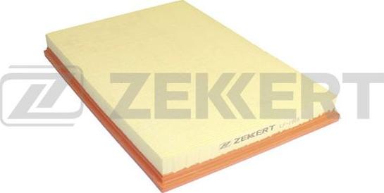 Zekkert LF-1915 - Повітряний фільтр autozip.com.ua