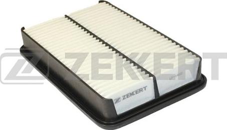 Zekkert LF-1410 - Повітряний фільтр autozip.com.ua