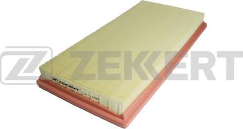 Zekkert LF-1690 - Повітряний фільтр autozip.com.ua