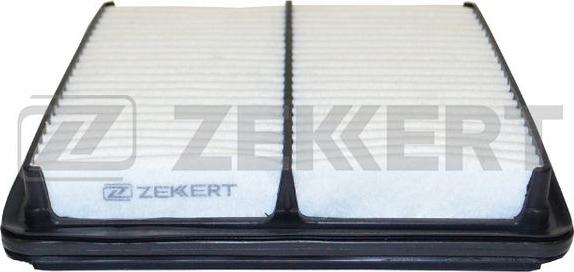 Zekkert LF-1665 - Повітряний фільтр autozip.com.ua