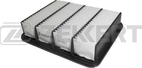 Blue Print ADC42235 - Повітряний фільтр autozip.com.ua