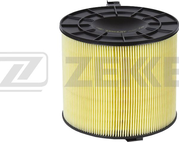Zekkert LF-1111 - Повітряний фільтр autozip.com.ua